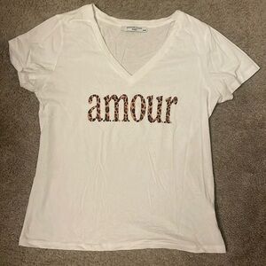 Cute Amour T-shirt